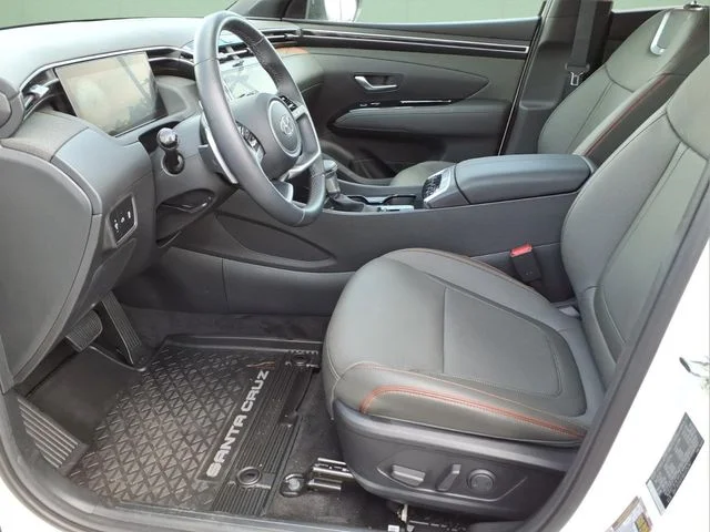 Used 2024 White Hyundai Limited image 20