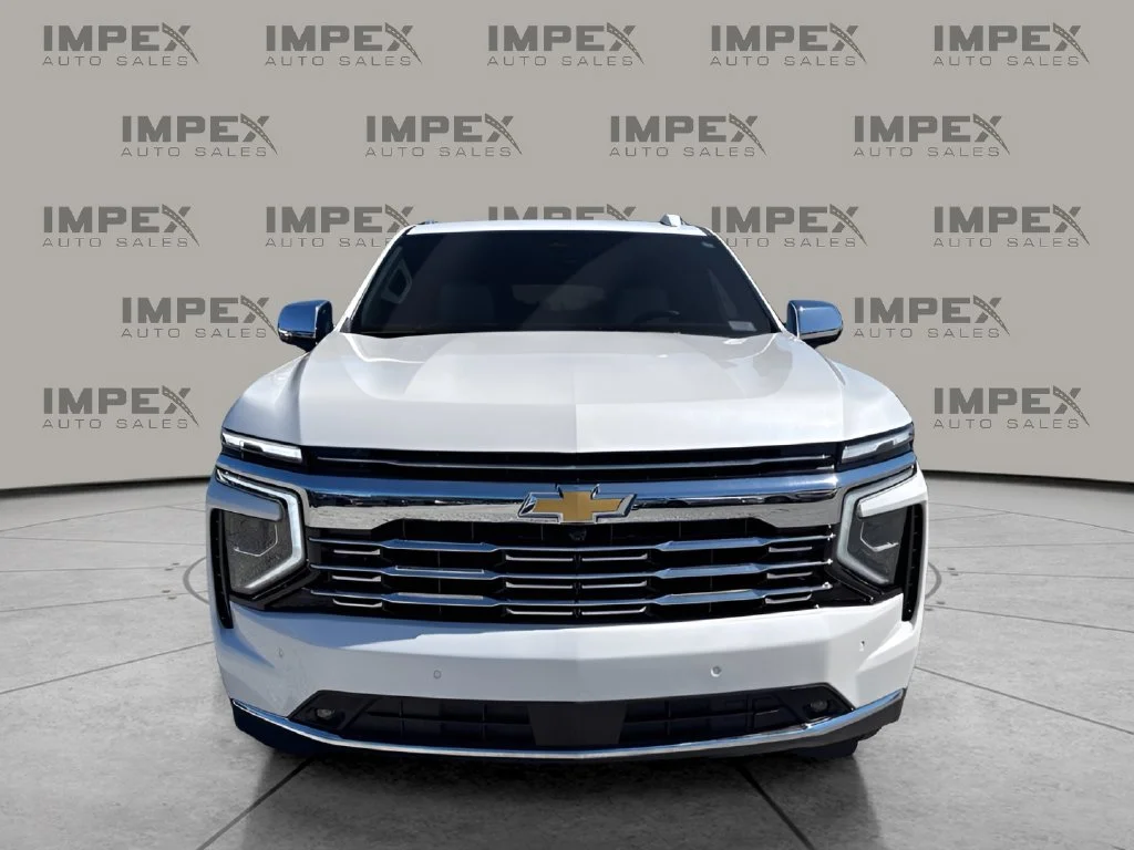Used 2025 Beige Chevrolet Premier image 8