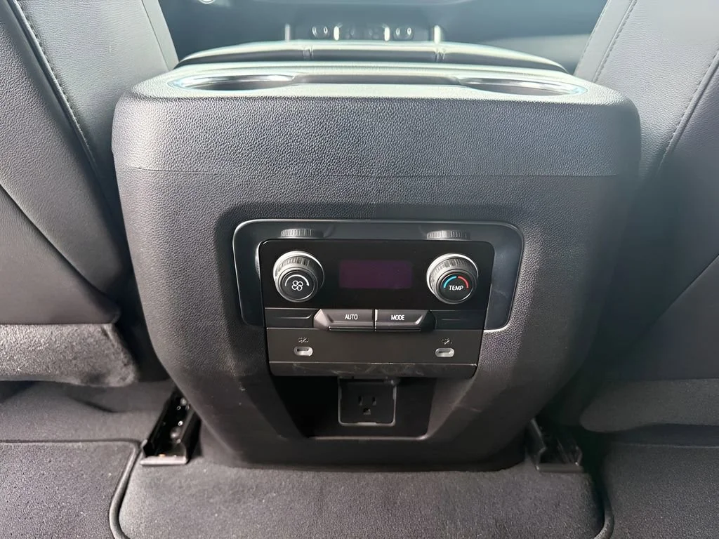 Used 2023 Black Chevrolet LT image 31