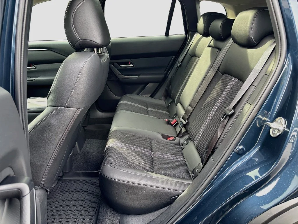 New 2026 Ingot Blue Metallic Mazda 2.5 S Preferred AWD image 25