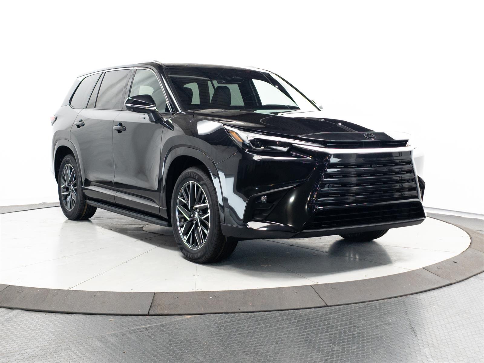 2026 Lexus TX 350 350 Premium AWD's photo