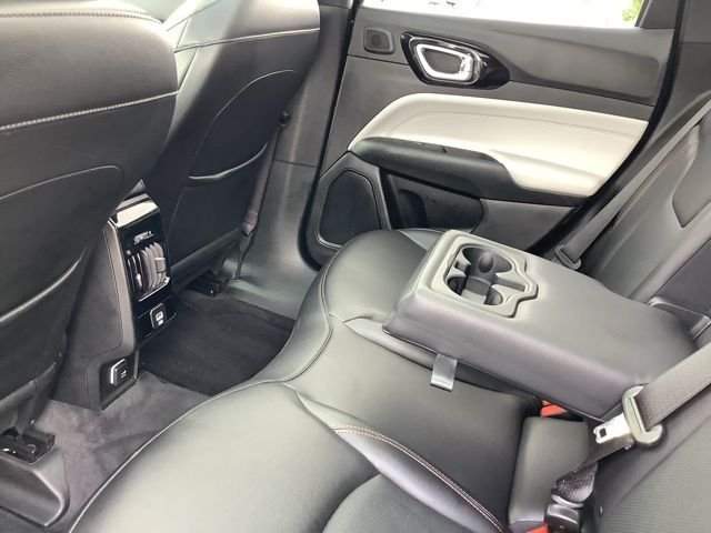 2023 Jeep Compass Limited - Photo 21