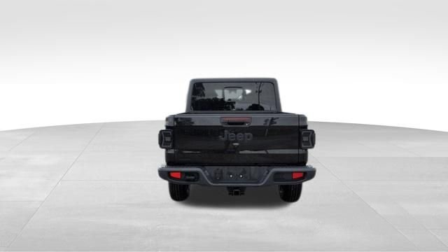 Used 2024 Black Jeep Sport image 7