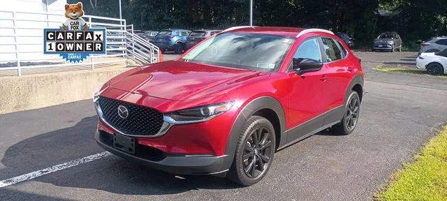 2024 Mazda CX-30 2.5 S Select Sport