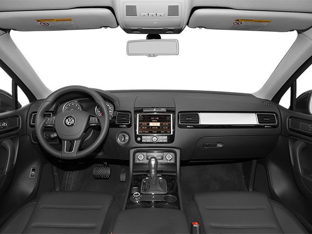 Used 2014 Black Uni Volkswagen Lux image 7