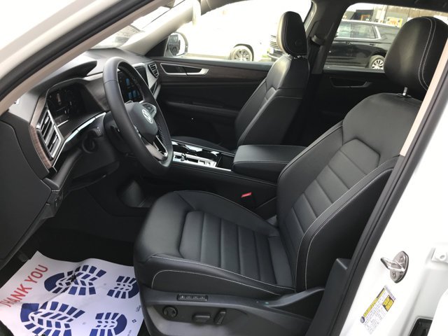 2026 Volkswagen Atlas SEL - Photo 27