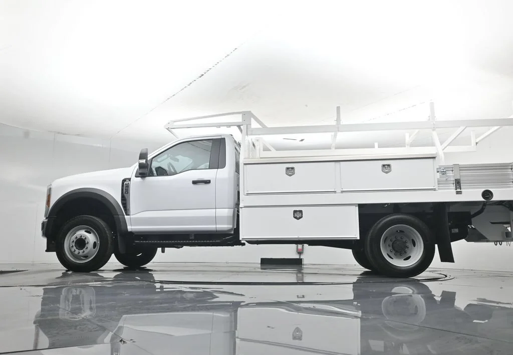 New 2026 Oxford White Ford XL image 58