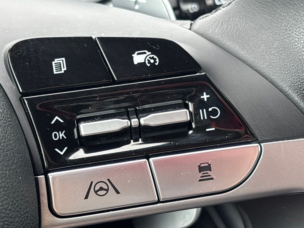 2023 Hyundai Tucson Limited - Photo 28