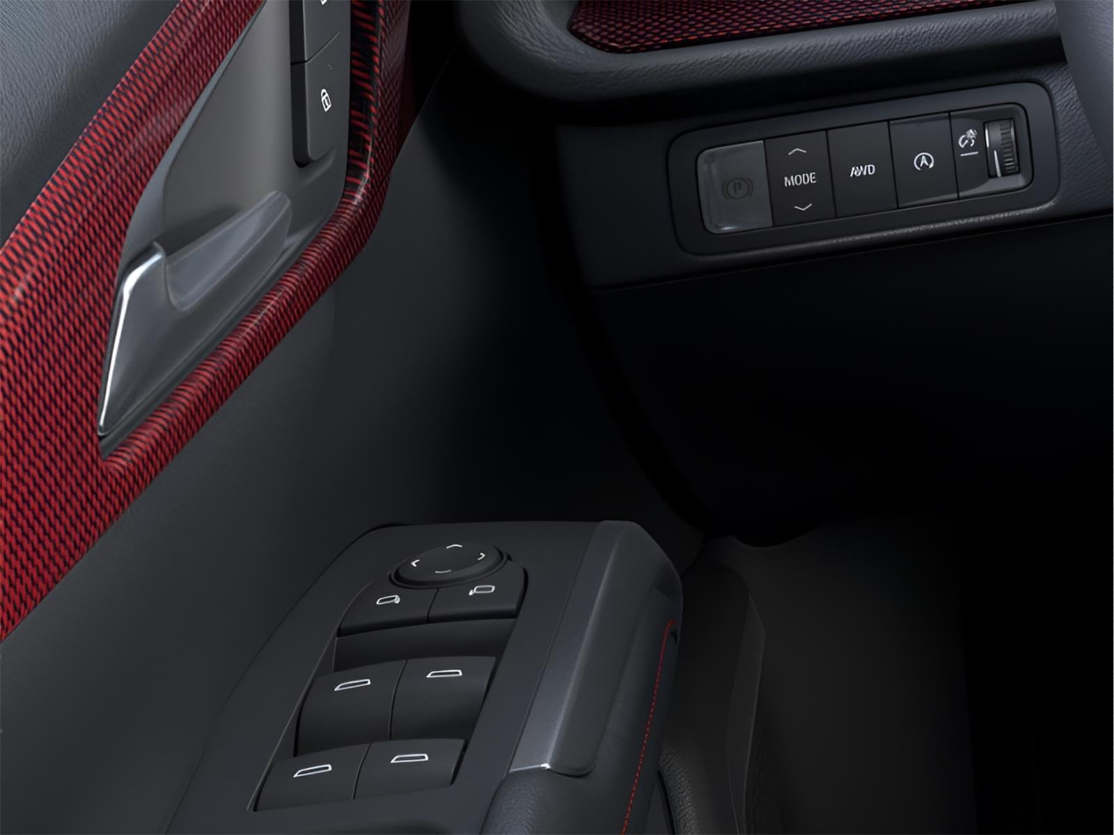 2026 Chevrolet Traverse Z71 - Photo 16