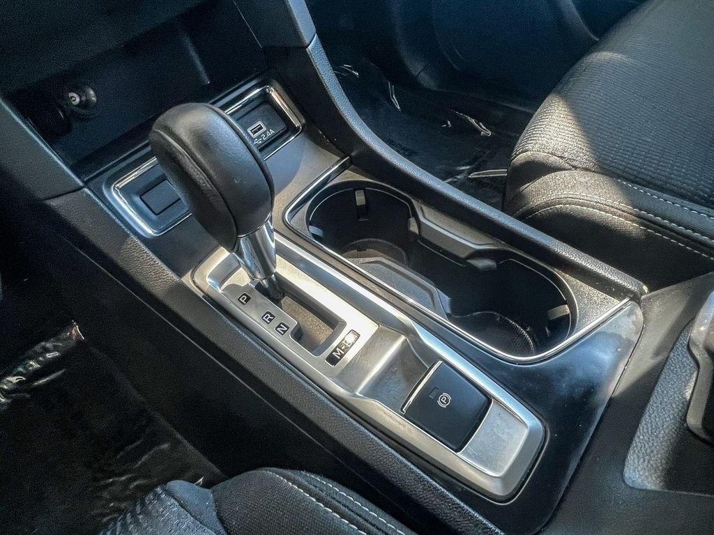Used 2023 Gray Subaru Premium image 23
