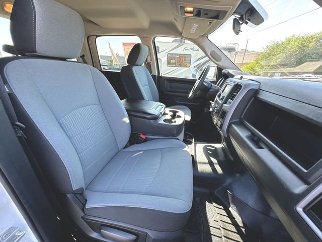 Used 2023 White Ram Tradesman image 25