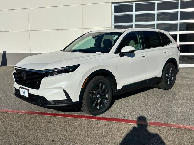 2026|Honda|CR-V|EX-L|4D Sport Utility