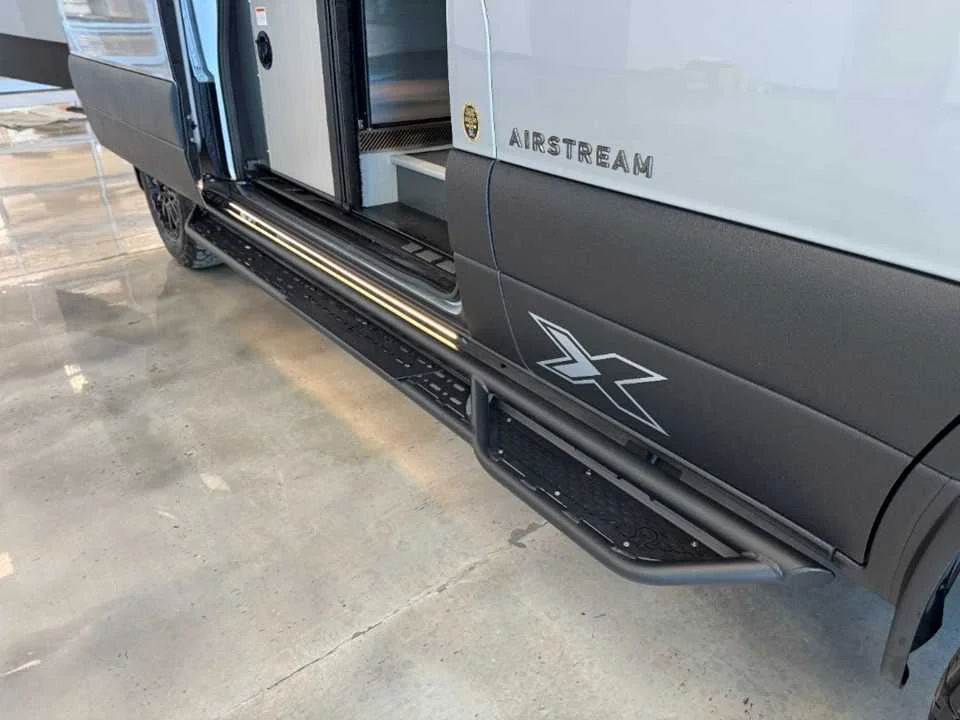 New 2026 SILVER AIRSTREAM  image 36