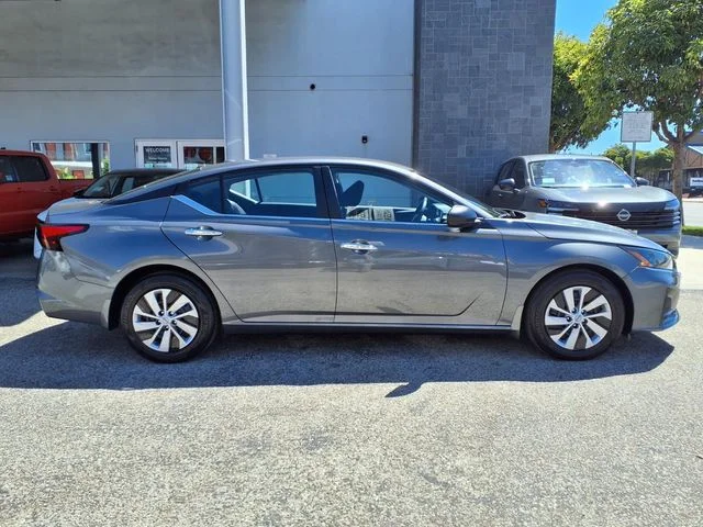 Used 2025 Gray Nissan 2.5 S image 22