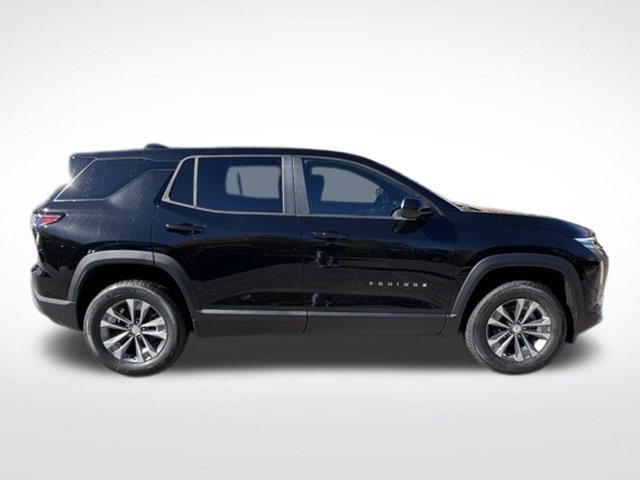 2027 Chevrolet Equinox LT - Photo 30