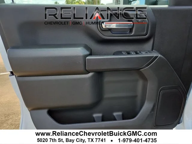 2026 Chevrolet Silverado 2500 HD Custom - Photo 15