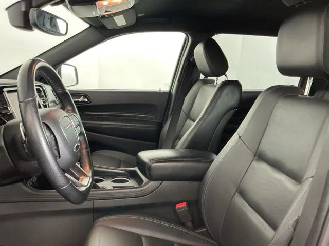 2021 Dodge Durango GT - Photo 14