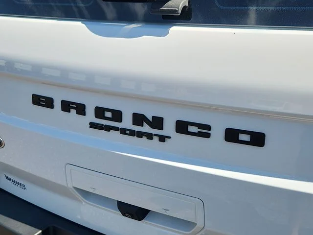 Certified Used 2021 Oxford White Ford Base image 29