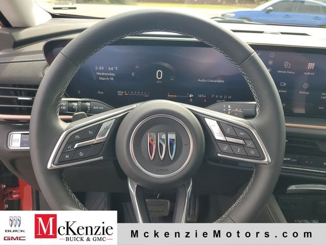 2026 Buick Envision Sport Touring - Photo 11