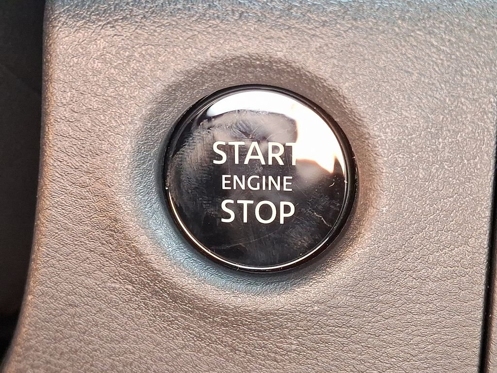 2026 Nissan Frontier — photo 16