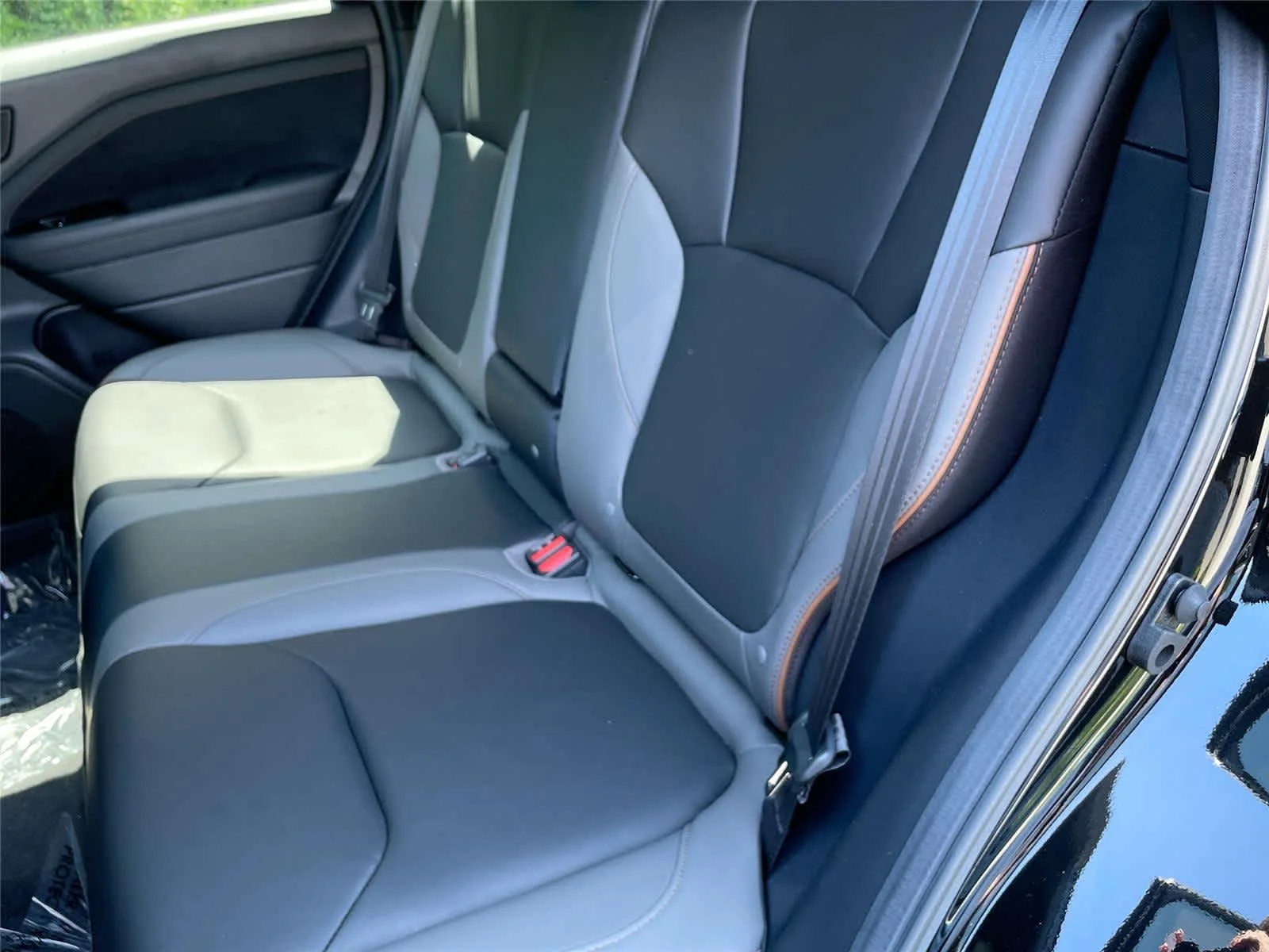 2026 Subaru Forester Sport - Photo 15