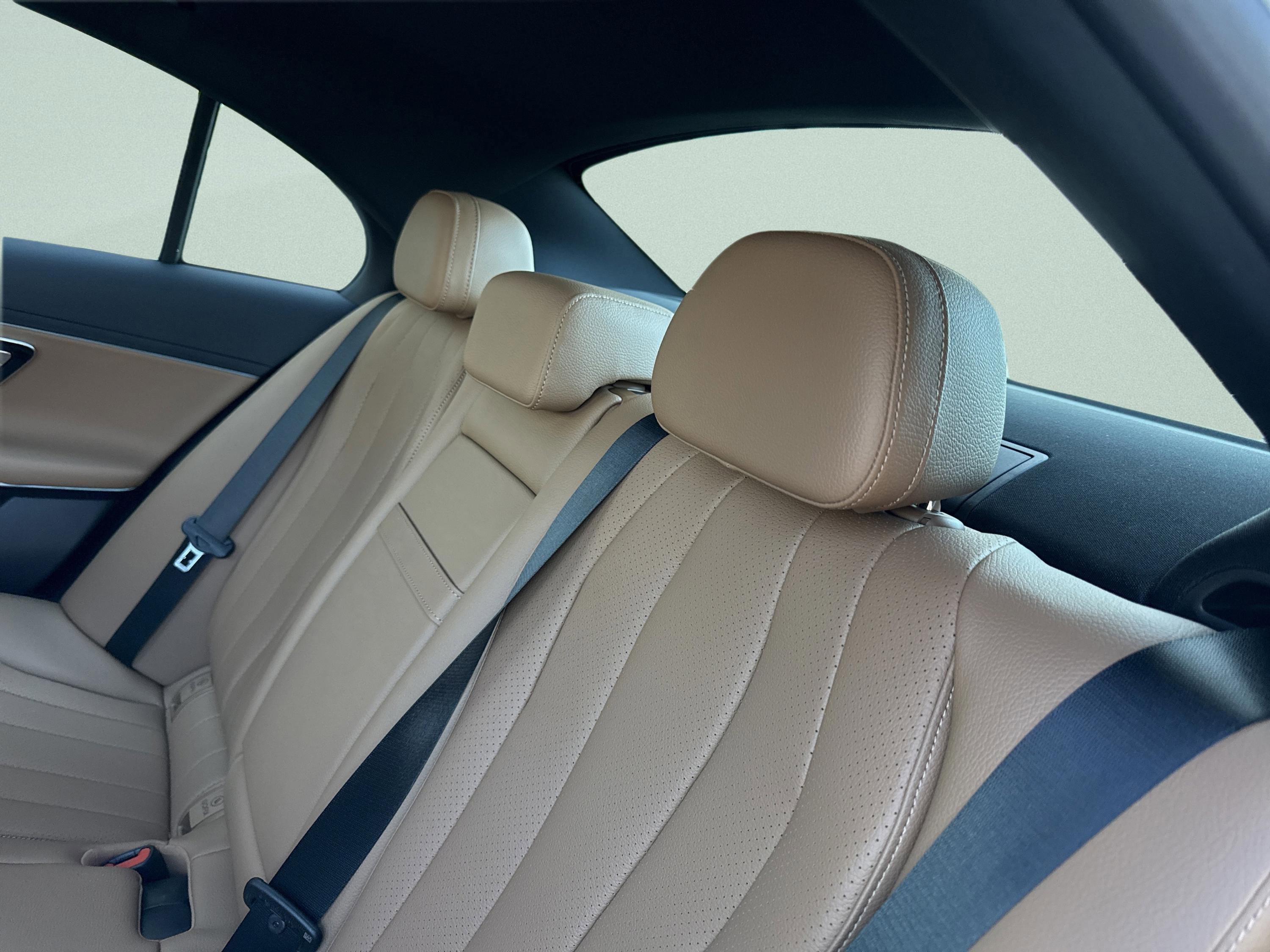 Certified Used 2026 Polar White Mercedes-Benz E 350 image 25