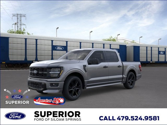 2026 Ford F-150 STX®