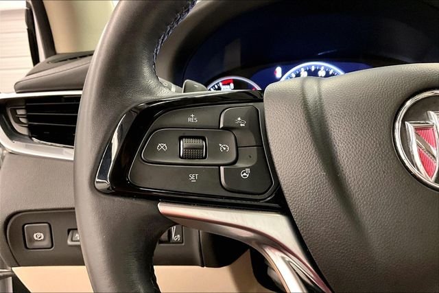 2023 Buick Enclave Avenir - Photo 27