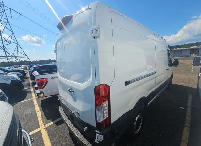 Used 2024 Oxford White Ford Base image 4