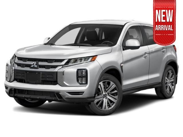 2023 Mitsubishi Outlander Sport 2.0 ES AWC CVT's photo