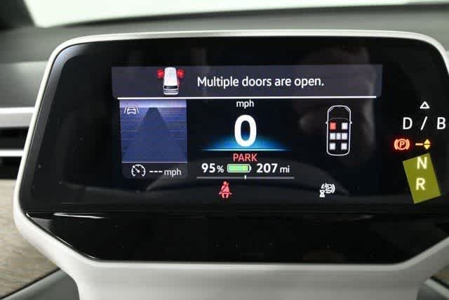 2025 Volkswagen ID. Buzz 1st Edition - Photo 26