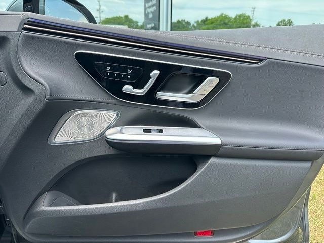 Certified Used 2023 Gray Mercedes-Benz 350 Sedan image 27