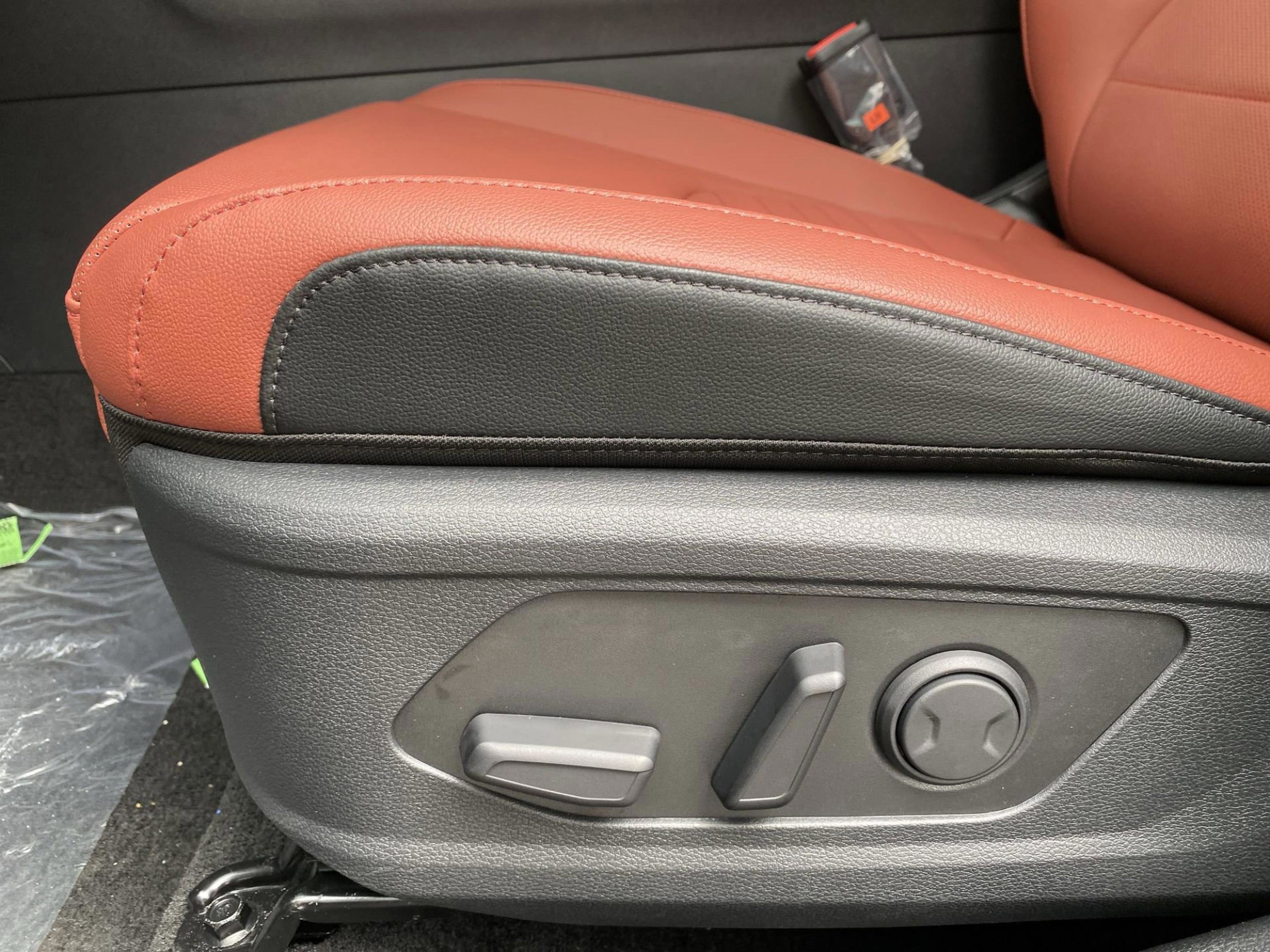 2026 Kia Sportage SX Prestige - Photo 18
