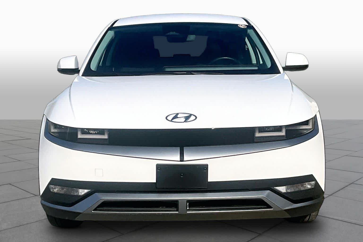 Certified Pre-Owned 2024 Hyundai IONIQ 5 SE