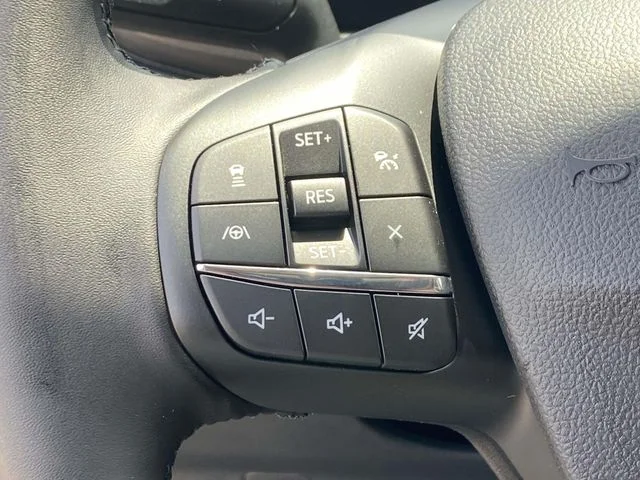 New 2026 Carbonized Gray Metallic Ford Outer Banks® image 18