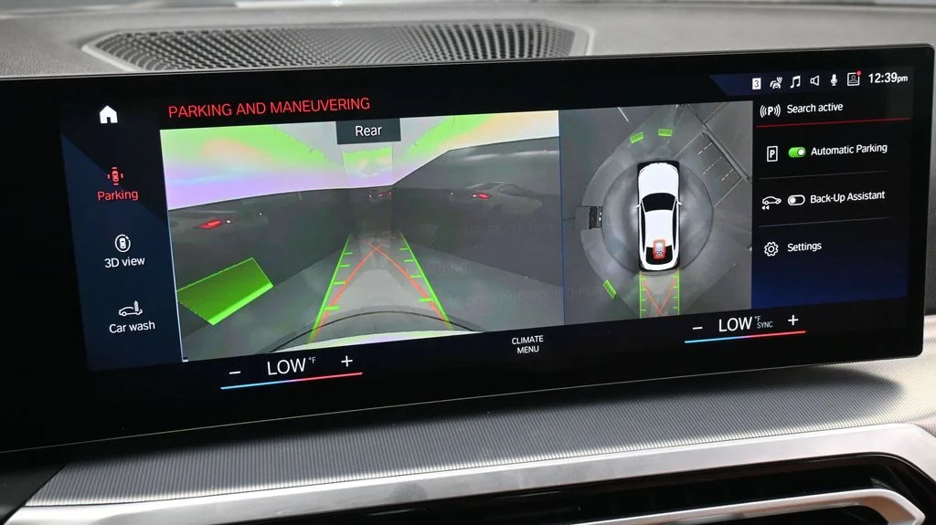 2023 BMW i4 40 - Photo 22