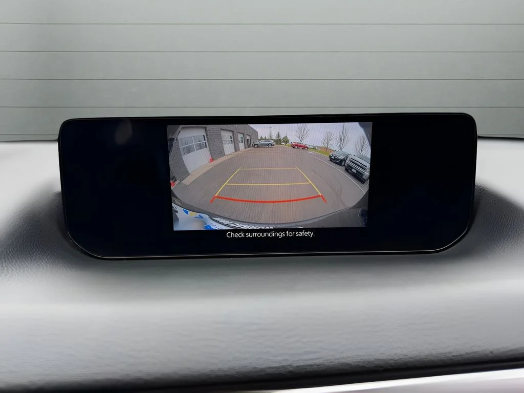 Used 2025 Gray Mazda Preferred image 16