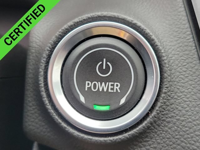 2023 Chevrolet Bolt EUV Premier - Photo 18