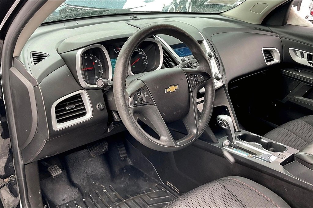 2015 CHEVROLET EQUINOX - Image 11