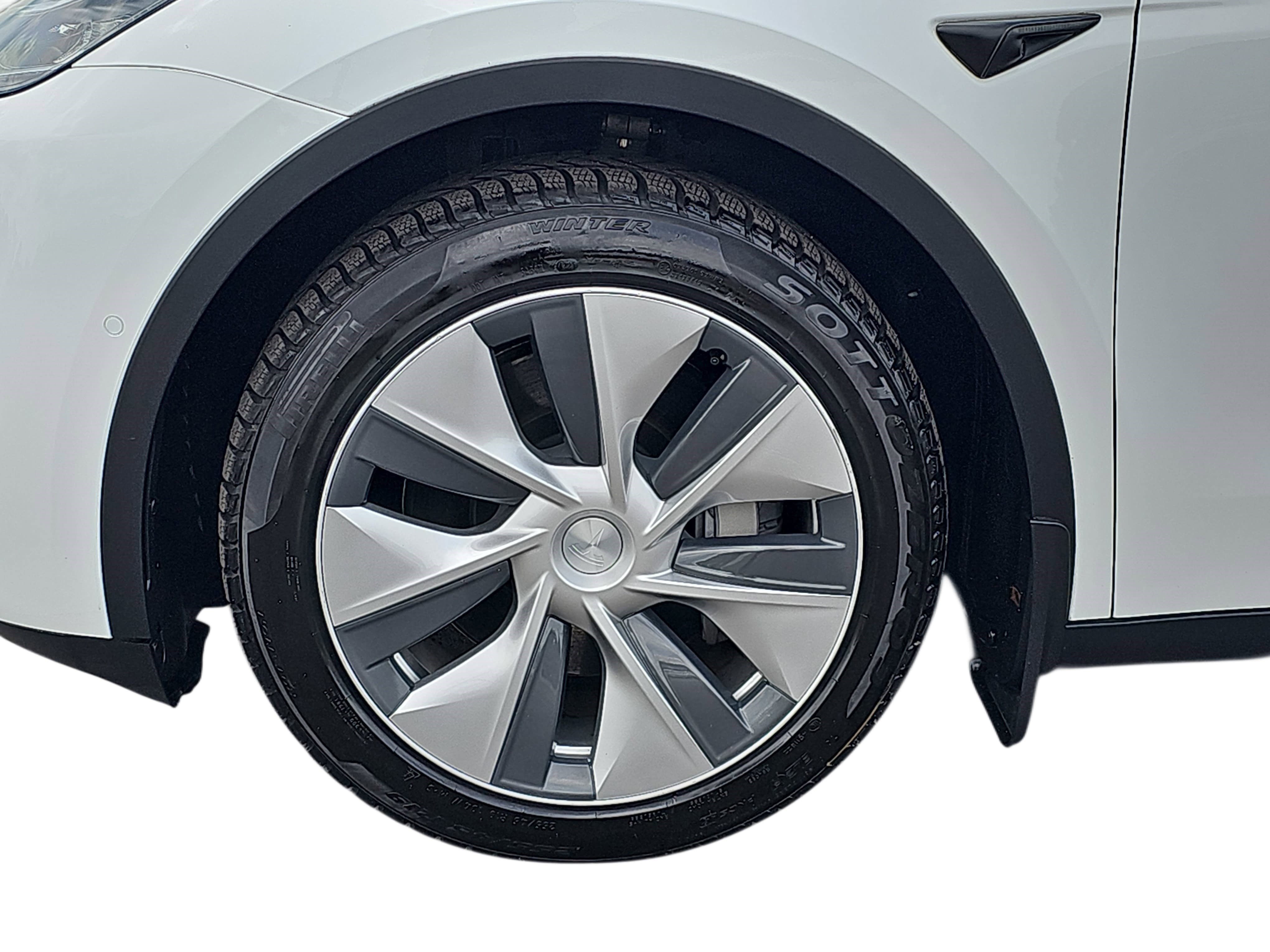 Used 2022  Tesla Long Range image 29