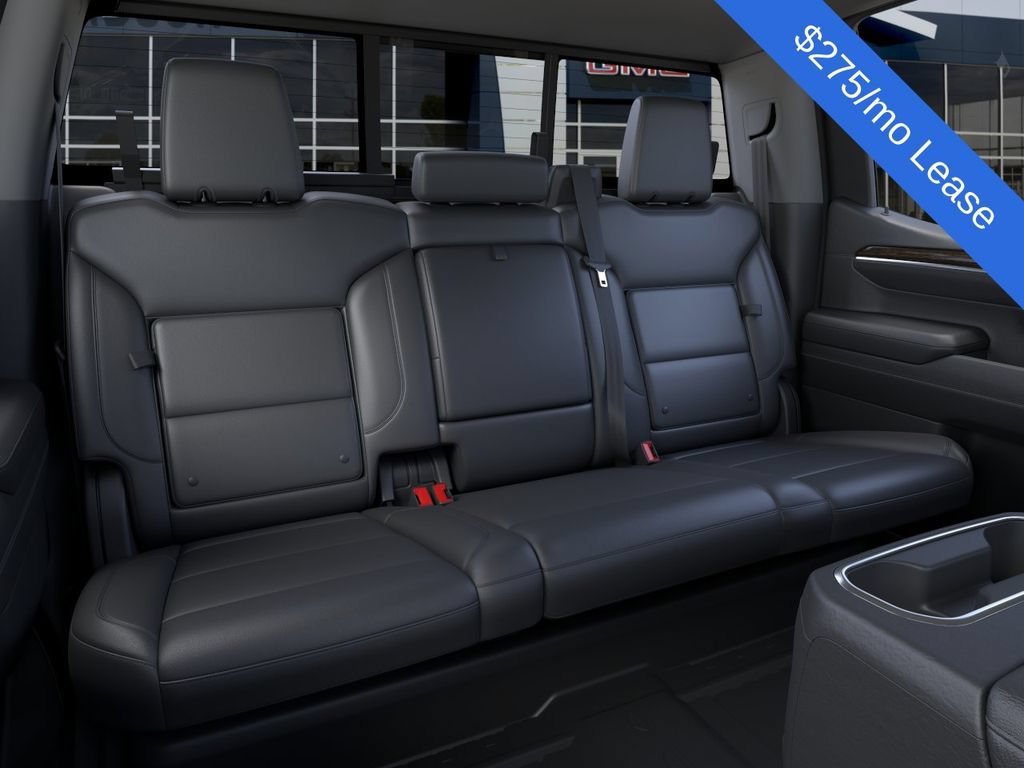 2026 GMC Sierra 1500 Elevation - Photo 17