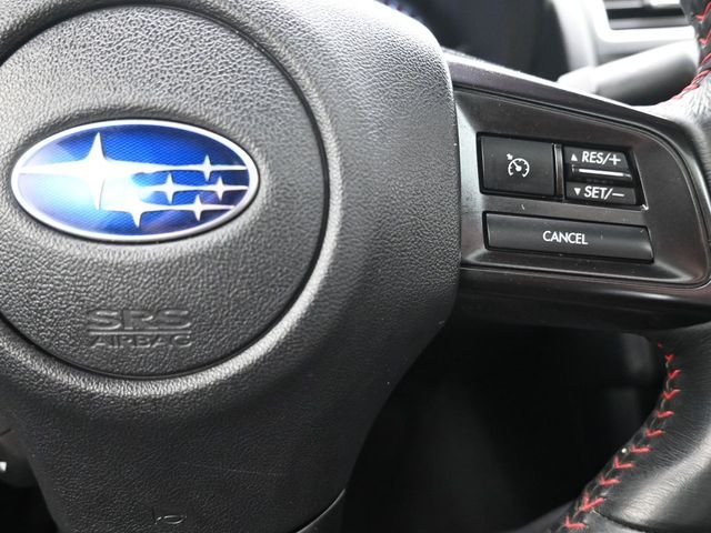 2021 Subaru WRX Limited - Photo 28