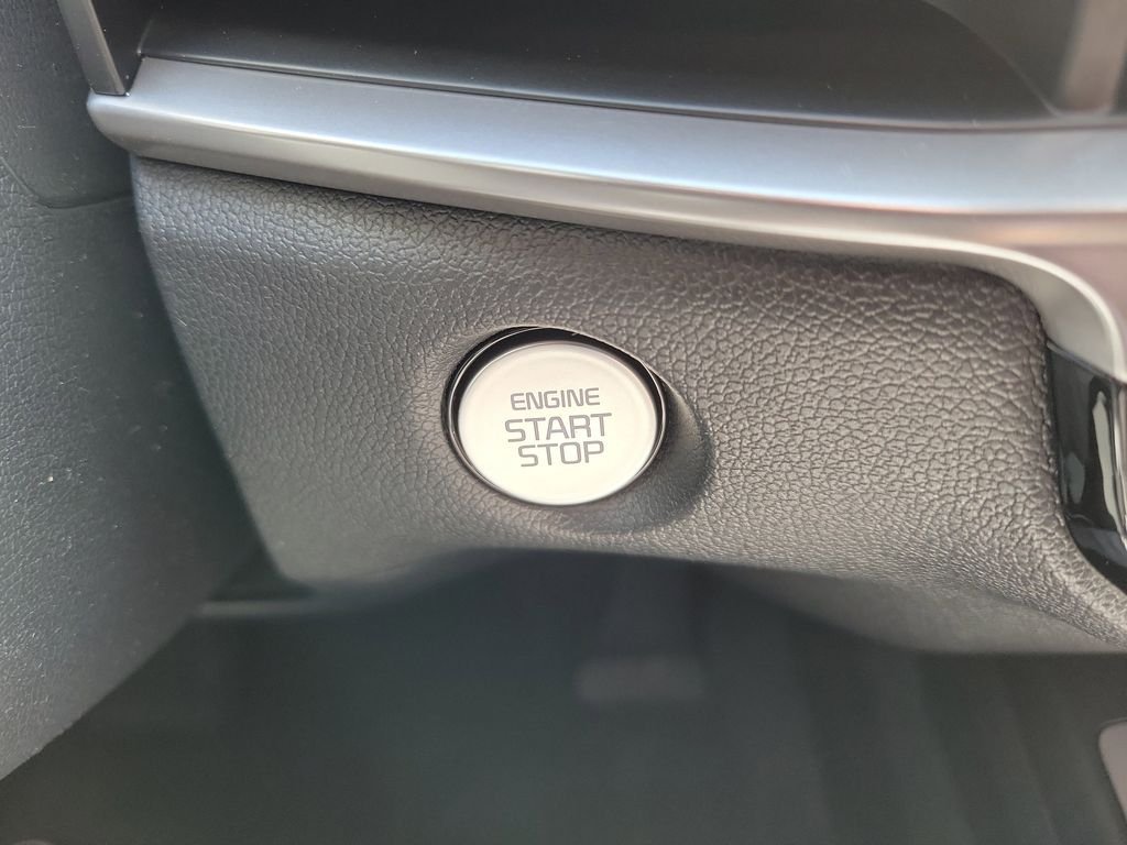 New 2026 Black Kia EX image 32