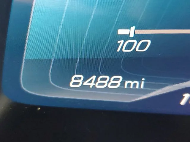 Used 2023 Rapid Blue Chevrolet 2LT image 17