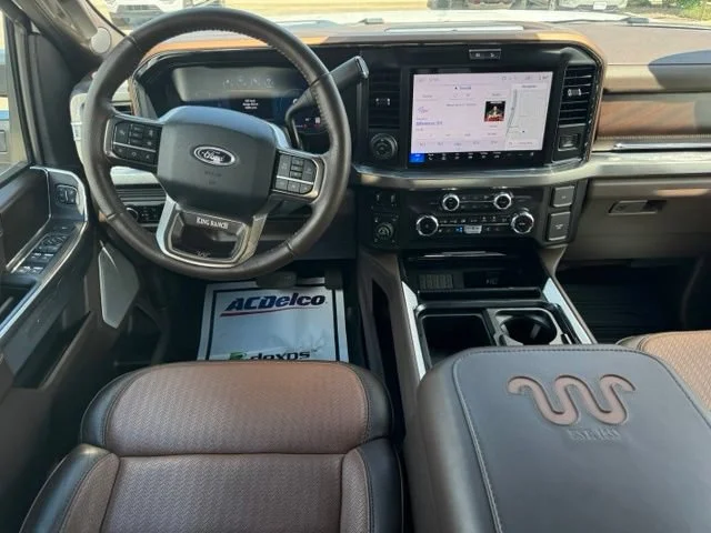Used 2026 White Ford XL image 18