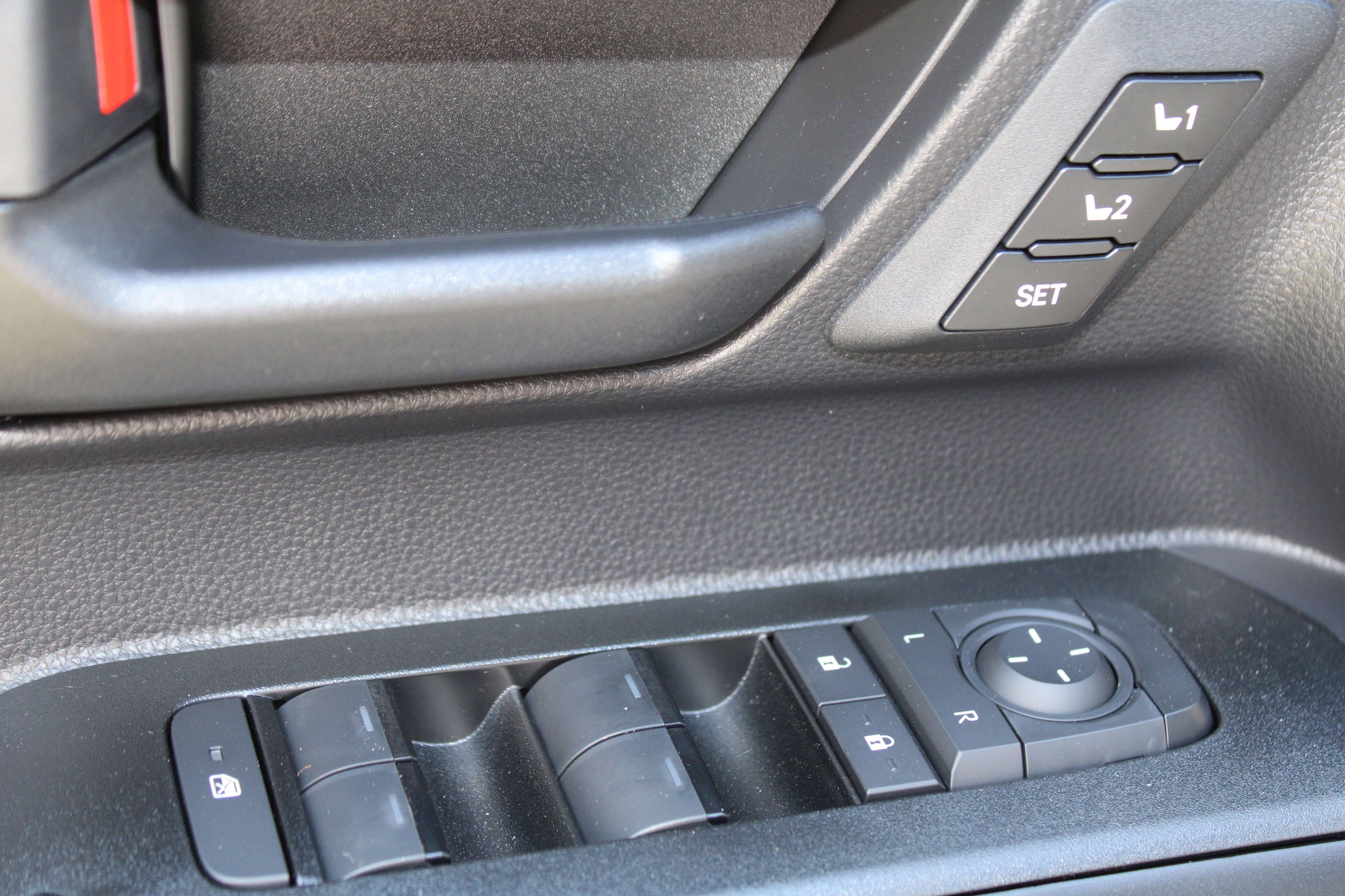 2026 Toyota 4Runner TRD Off-Road Premium - Photo 19