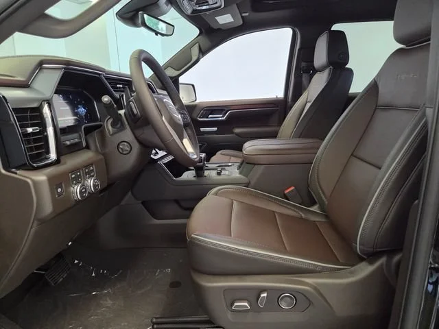 New 2026 Onyx Black GMC Denali image 12