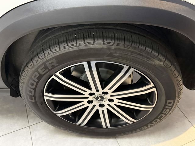 Certified Used 2025 White Mercedes-Benz GLE 350 image 12