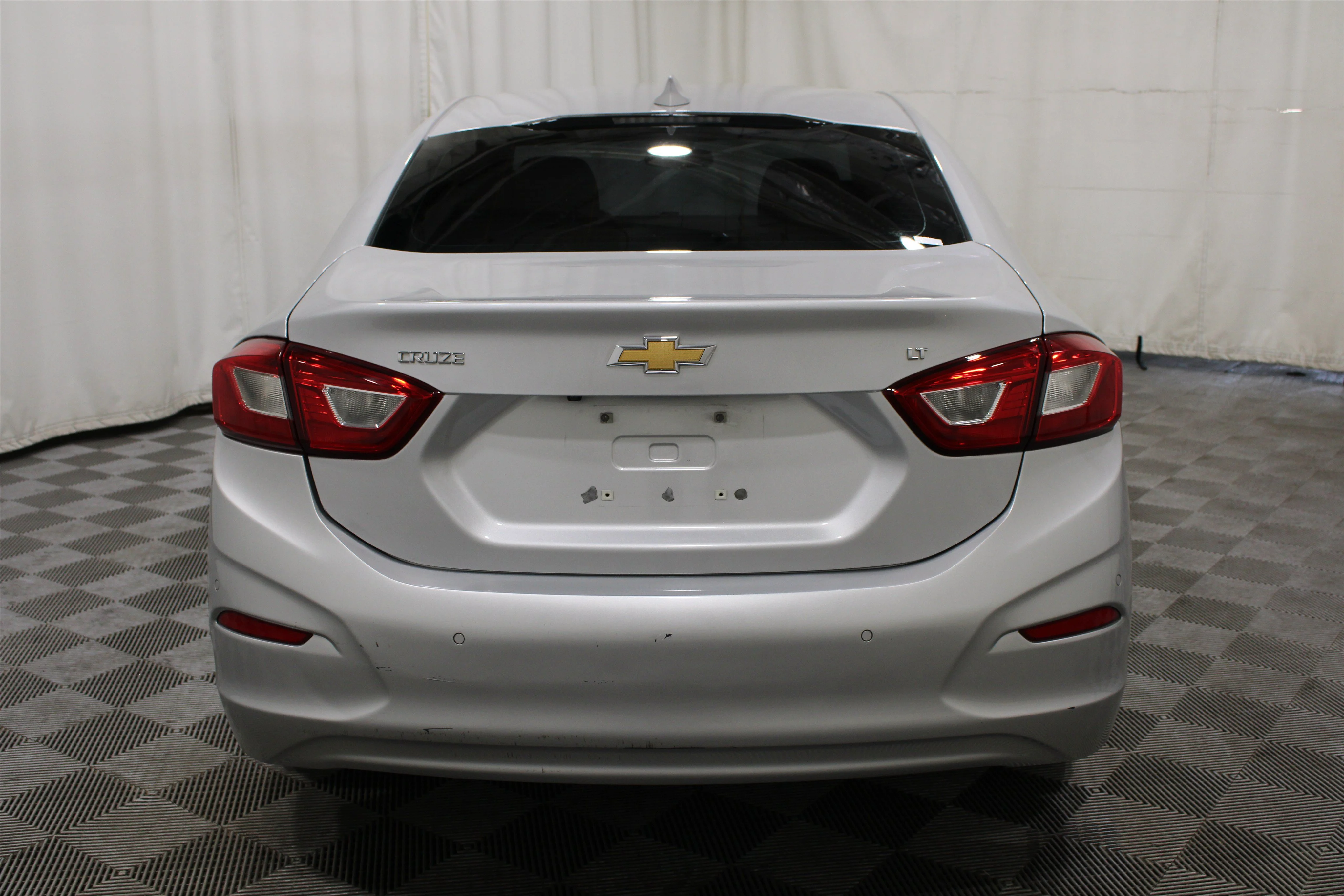 2019 Chevrolet Cruze LT - Photo 31