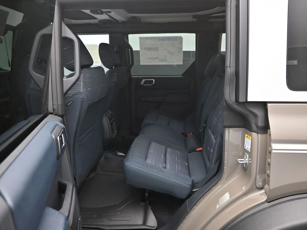 New 2026 Gray Ford Heritage Edition image 17